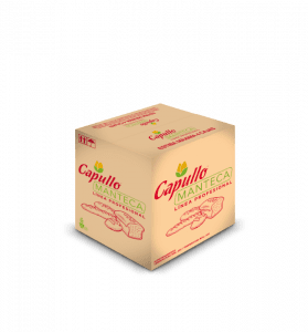 Manteca para panificación - NaturAceites