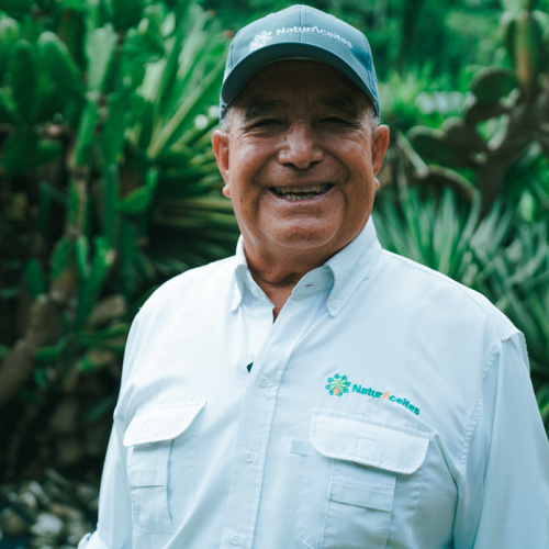 El propósito que nos mueve