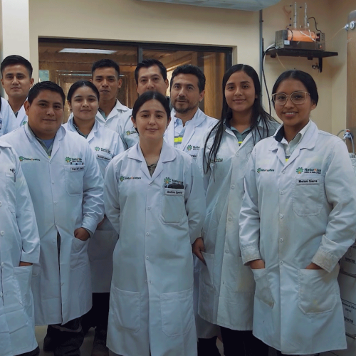 Fomentando el crecimiento profesional de las mujeres  (Republica GT)