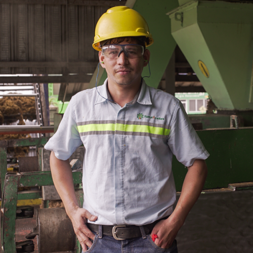 El éxito detrás de la responsabilidad por Naturaleza: economía circular y gestión de residuos