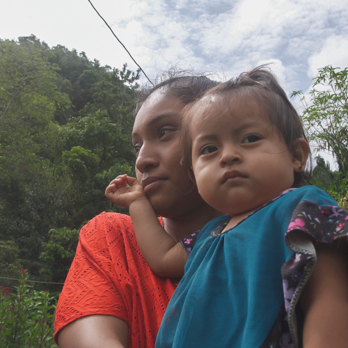 Mejores Hogares: Un proyecto que transforma vidas